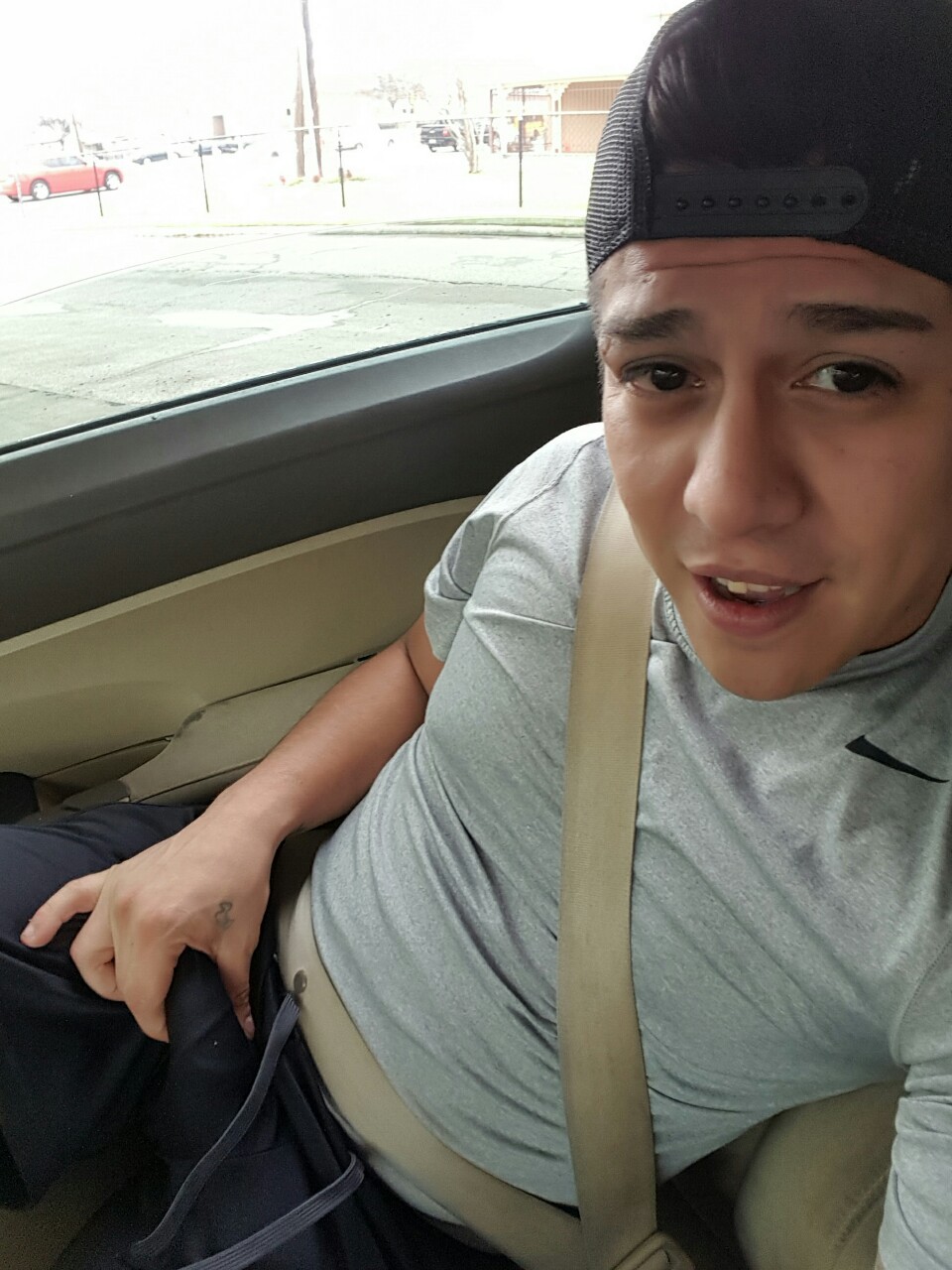 lexraw:  Just a little something #bigdicklatino