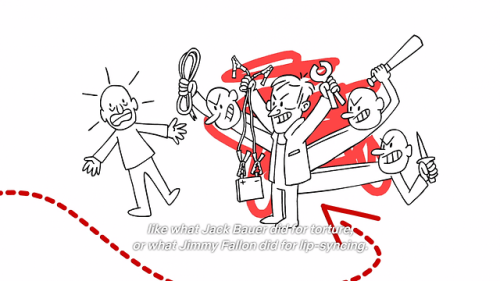 nyabbycat:everyone posting caps from this scene is leaving out the end so it’s time to face fa
