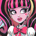 Monster High Icons