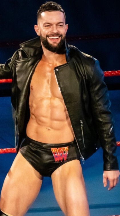 finn balor