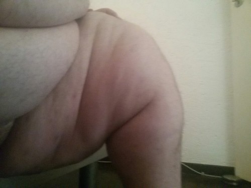 Porn Pics fatwasad:  My arms and legs â€¦  How