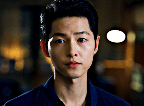 The "Bad Boys" That Stole Our Hearts In Dramas