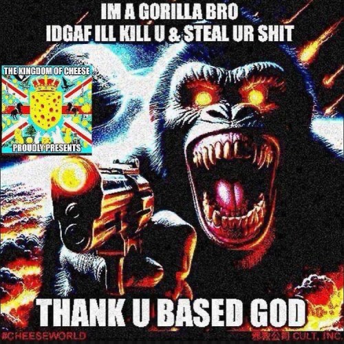 THEY WILL EXPLODE BECAUSE WE WILL KILL THEM WIRH ROCKETS
