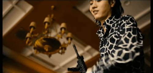 A Criminals Girl PT 11