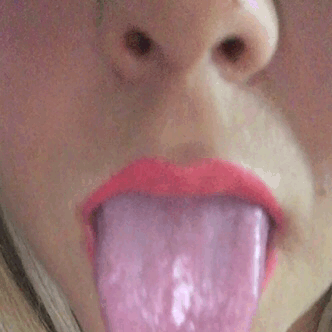 Spit Fetish