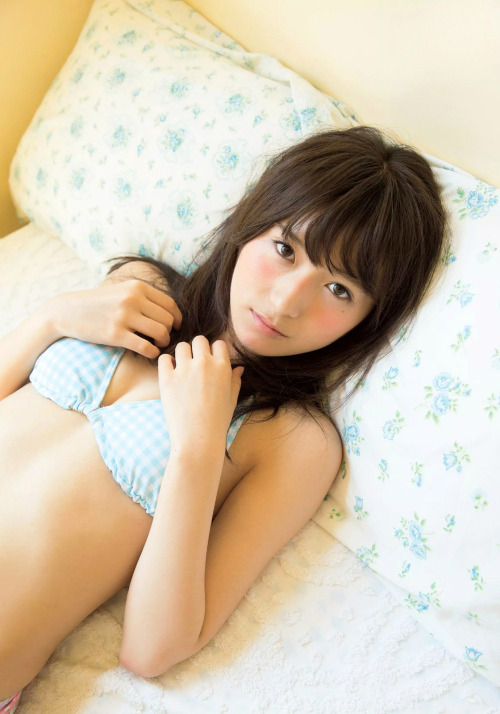 美少女