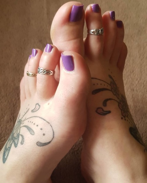 #footfetishnation #footfetishmodel #footfetishbabe #feet #footfetishworld #footfetish #sexyfeetnatio