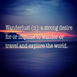 wheredoyoutravel:  I have this right now. by robinpepper // via Instagram http://ift.tt/1qAMTSh