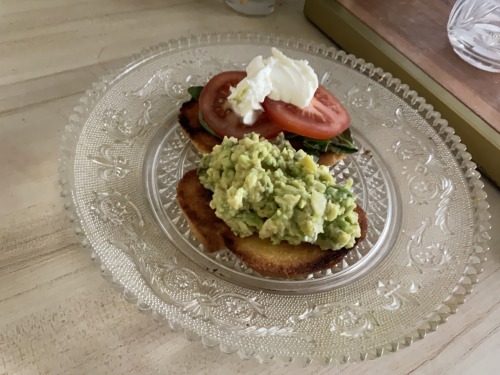 Bruschetta