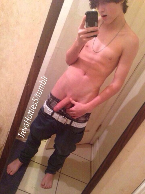 trevshotties5: AN ORIGINAL TREVSHOTTIES EXCLUSIVE You may remember this hot submission of Justin las