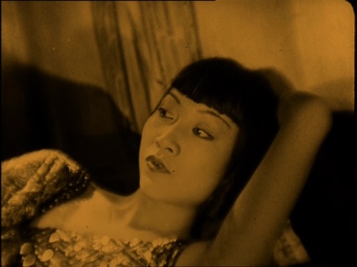 ozu-teapot: Piccadilly | Ewald André Dupont | 1929Jameson Thomas, Anna May Wong