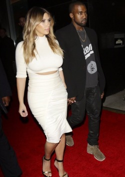 kardashifans:  best couple