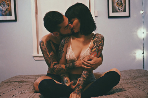 Love Me