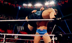 preston-pride:  ABCs of Wade Barrett : A is for Aggression.  Aggressive Wade turns me on! ;)
