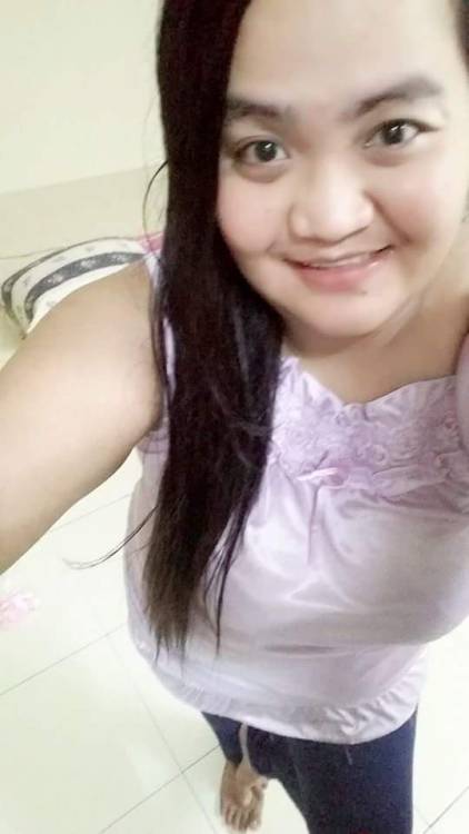 Melayu chubby yang kiut.