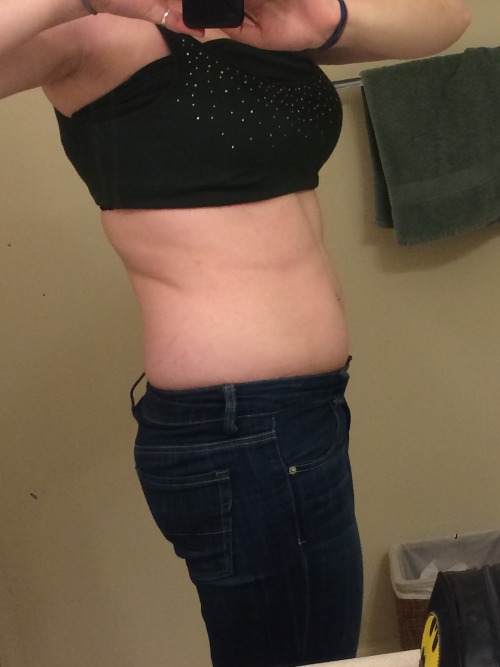The Starting Point: 5 ft 8 in    181 lbs My eventual - long term goal is to be a heal