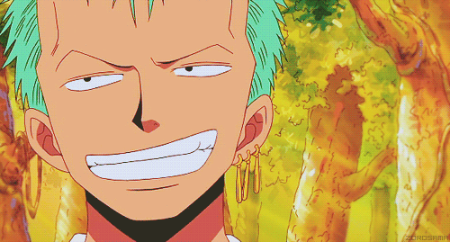 FUCK YEAH ONE PIECE