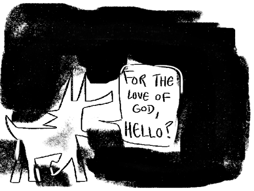 Tiny Writings 2 : Return Of The Clipart