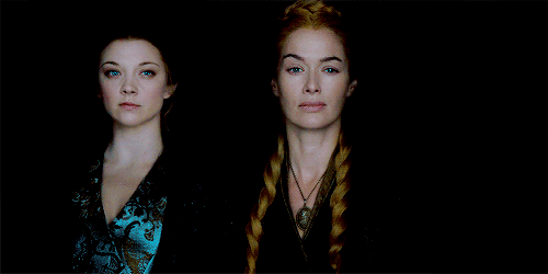 alicesabernathy: I won’t even know what to call you. Sister? Or Mother?