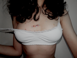 kawaxxi-neko:   ♡  feeling so cute with stickers  ♡    ╰ 。・ﾟﾟ･ ♡ my pics | spoil me | twitter | instagram ♡ ･ﾟﾟ･｡ ╮ 