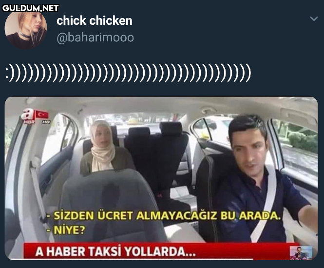 chick chicken @baharimooo...