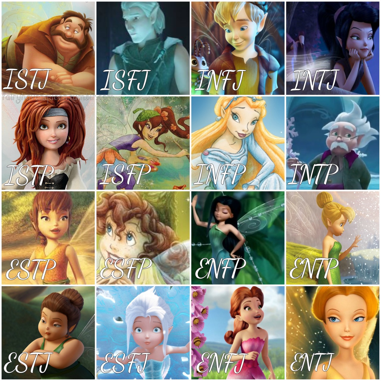 Pixie Dust