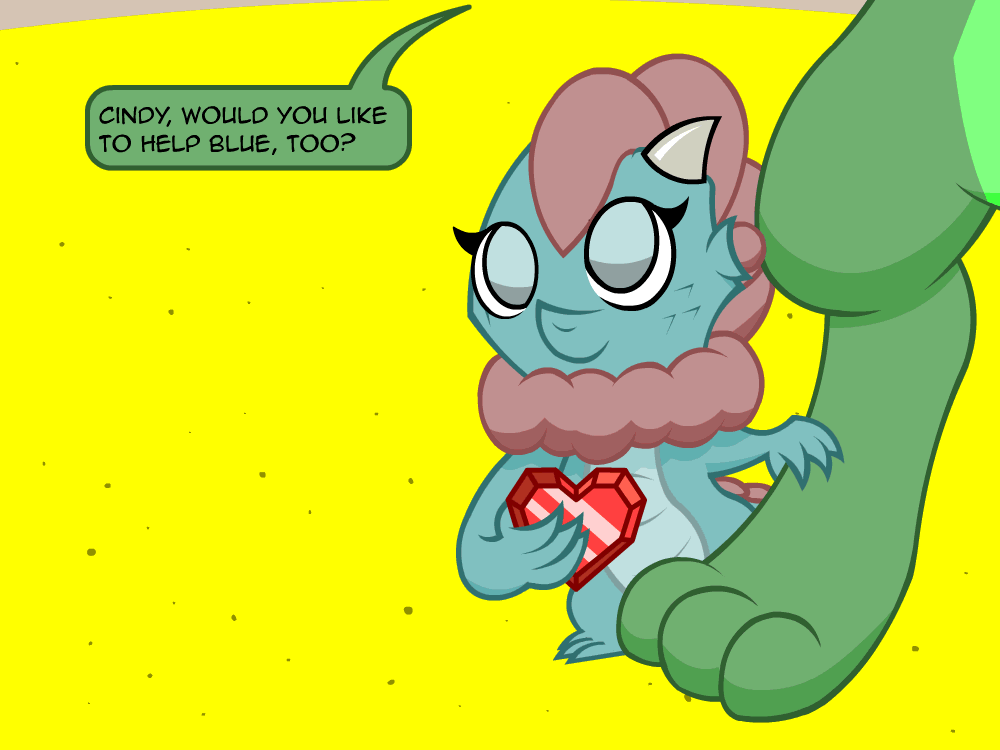 ask-wisp-the-diamond-dog:helpabluehorse:Clearly, it is a Terraria Heart Crystal.Gosh