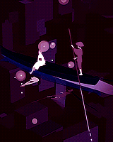 jmihelic:  I fall over yet pretend to be strong 