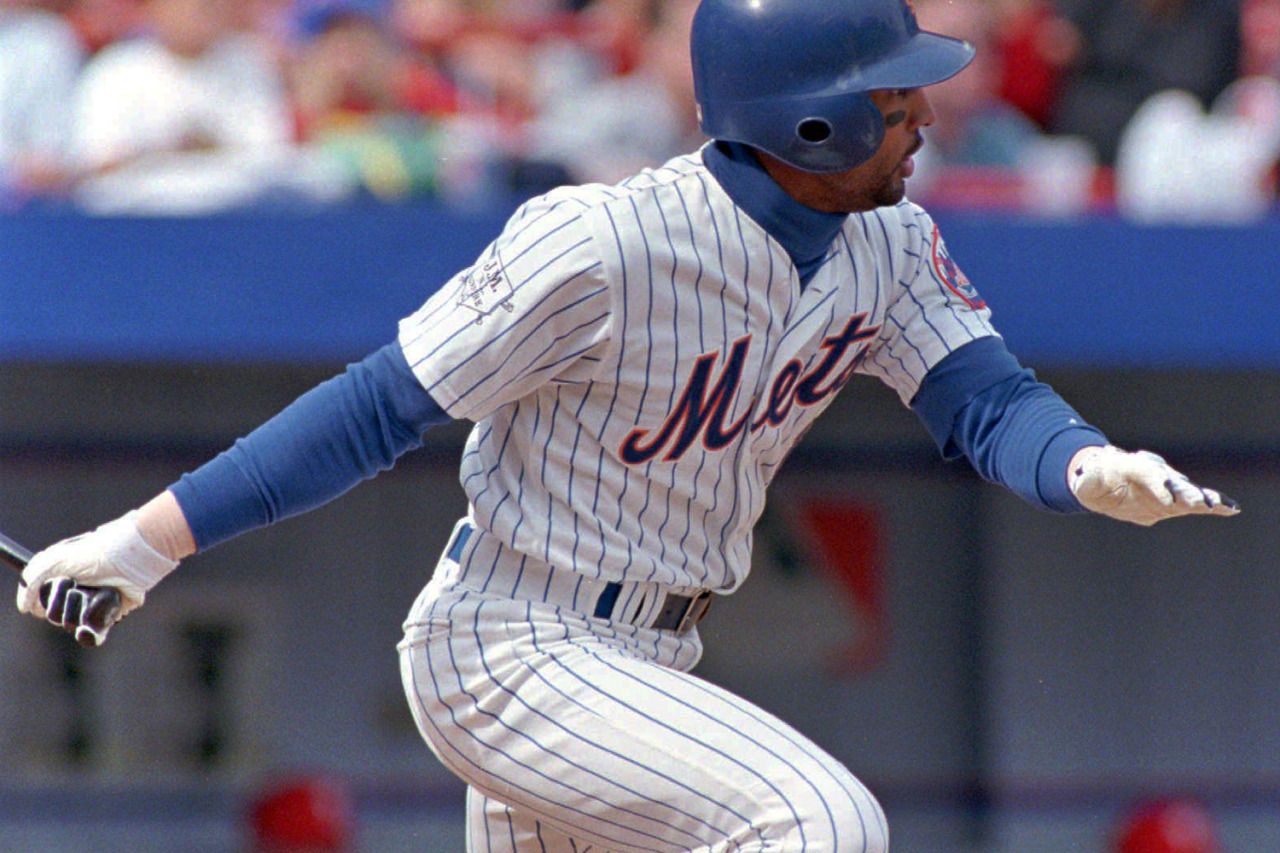 The Mets on Tumblr — The History of Mets Uniforms