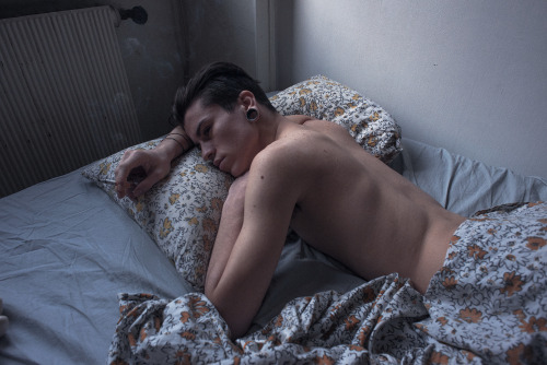 coltre:  lazy morning. check my instagram for more Paolo Raeli 