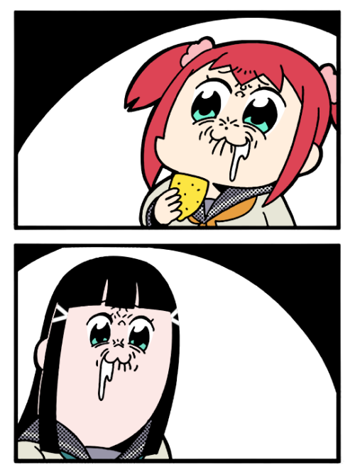 pop team epic