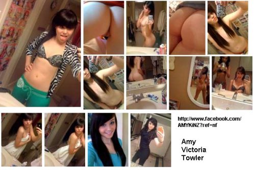 webslutsforever: Exposed Facebook Sluts 5