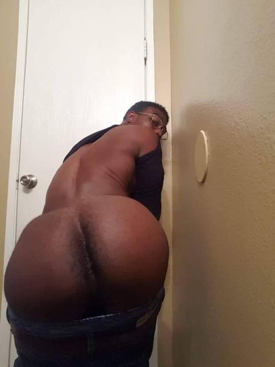 thebigsexyguy:  What’s Your FetishThis MF!!The WOW FactorSexy DaddiesMy Boy BlksaiyanCock