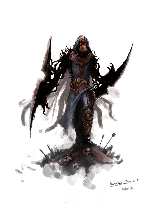 wzrd42:  All credits go to: http://ashersart.com/# Check out his marvelous work.