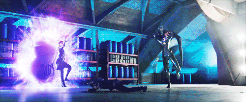 somewherebetweenrageandserenity:Make me choose: cassielanng asked:↳ favourite mutation » portal crea