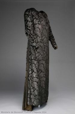 omgthatdress:  Dress Mariano Fortuny, 1930