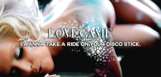 thismermaidsays:  HAPPY 7TH BIRTHDAY, THE FAME! 
