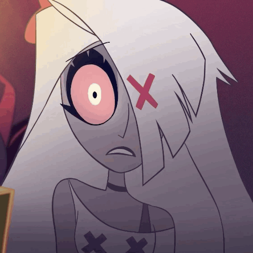 Vaggie Gifs 1/?