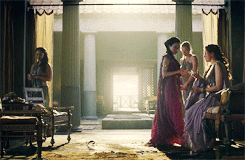 Lucretia X Gaia Explore Tumblr Posts And Blogs Tumgir