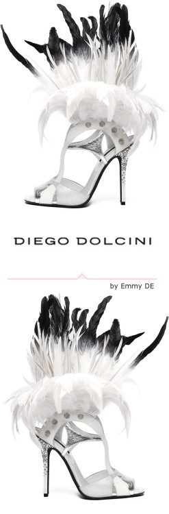 Emmy DE * Diego Dolcini Sandals