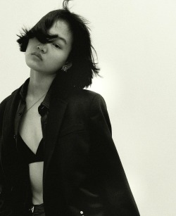 distantvoices:Pan Haowen By Robin Galiegue
