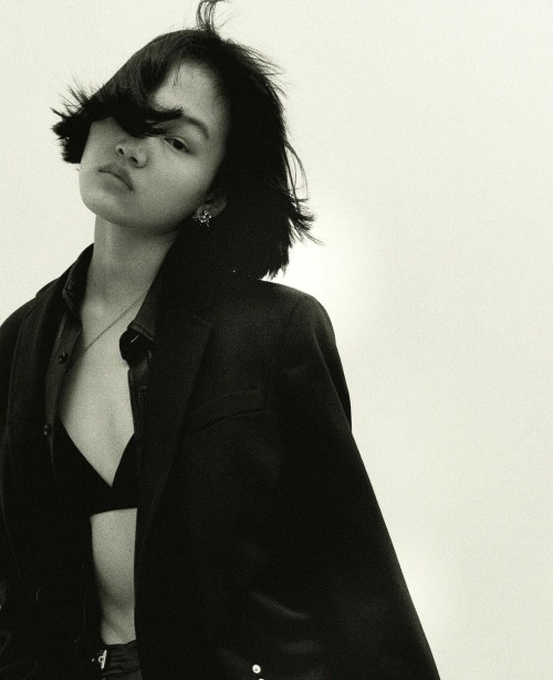 distantvoices:Pan Haowen By Robin Galiegue