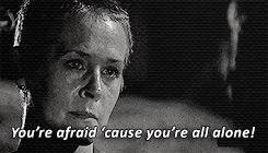 itsjaneshepard:  You're a real piece of work, lady 
