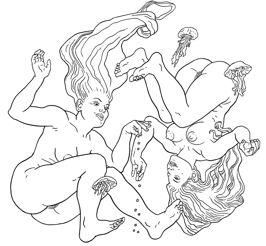 elouarn:  David SOURDRILLEhttp://editionslarouquine.wordpress.com/ 