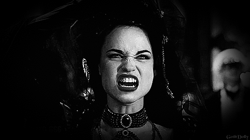 Morbid Beauty