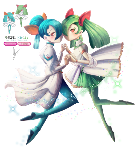 ConSantanderConecto #fyyyyyyyyyyyyyyyy #pokemon #fanart #gardevoir