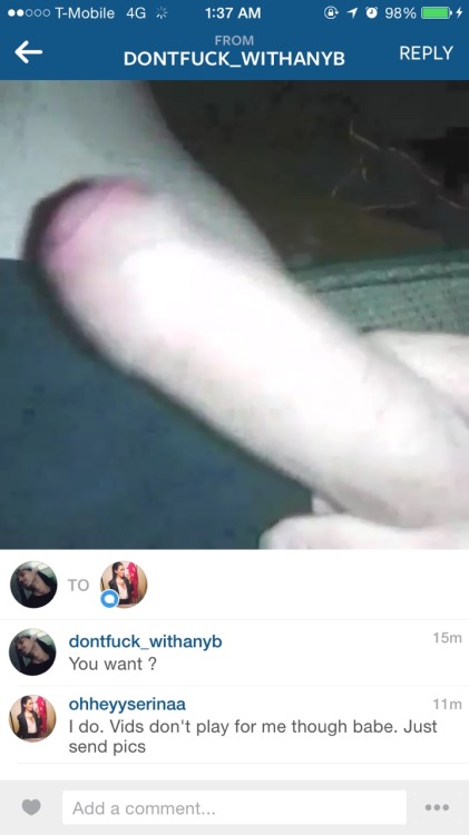 igbaitboys:  Nasty freak