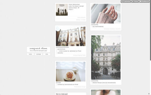 aesthetic tumblr themes aesthetic tumblr themes
