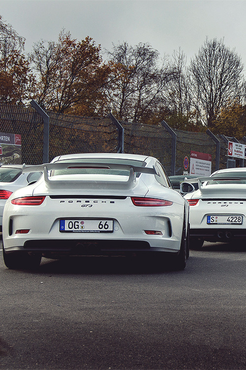 mistergoodlife:  GT3 Squad | Mr. Goodlife | Instagram