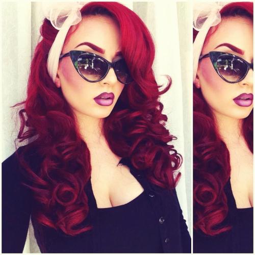 looklikebarbiesmokelikemarley:  teenage-beautyy:  kayybbyx3:     Her eyebrowssssss  Her hair